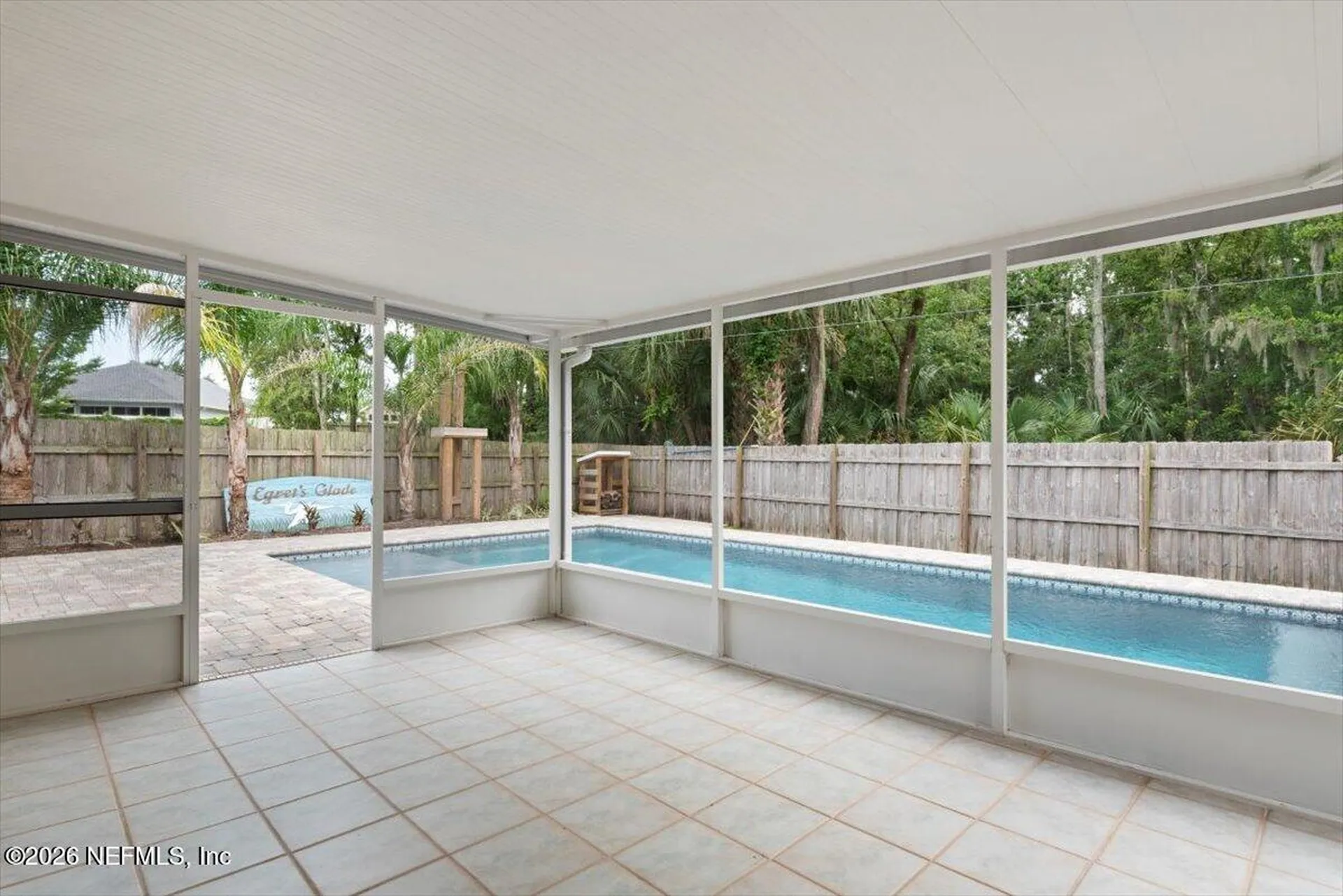 2488 Snowy Egret Drive Jacksonville FL 32224