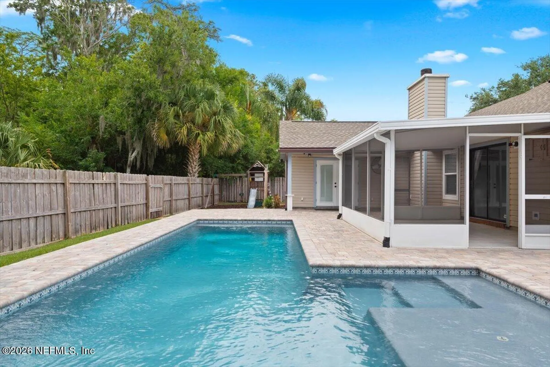 2488 Snowy Egret Drive Jacksonville FL 32224