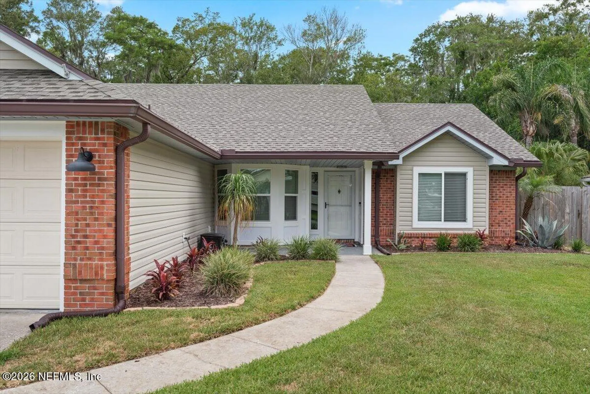 2488 Snowy Egret Drive Jacksonville FL 32224
