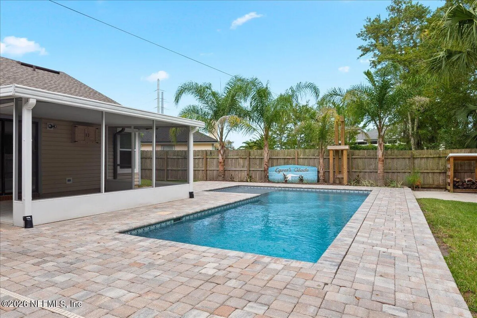 2488 Snowy Egret Drive Jacksonville FL 32224