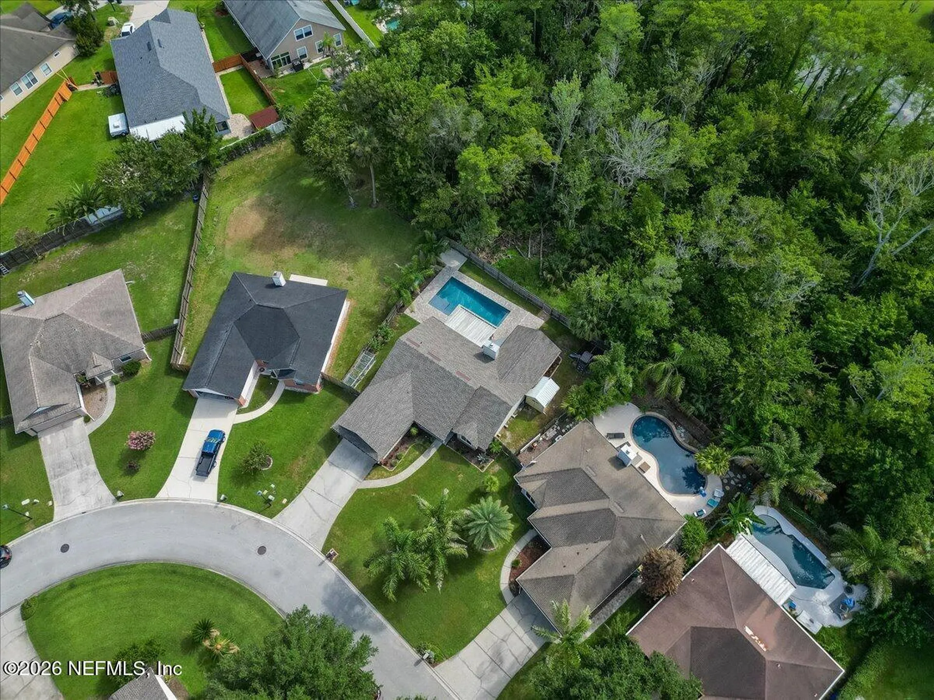2488 Snowy Egret Drive Jacksonville FL 32224