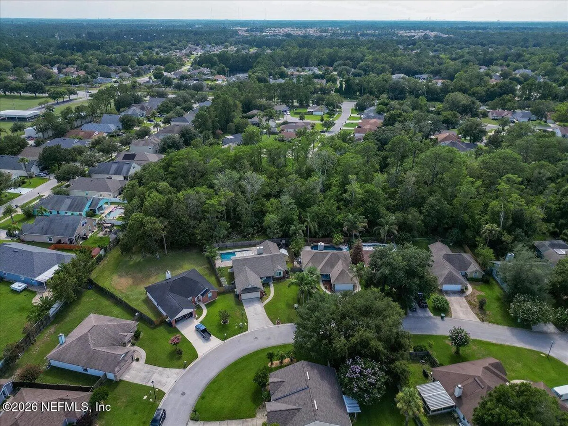 2488 Snowy Egret Drive Jacksonville FL 32224