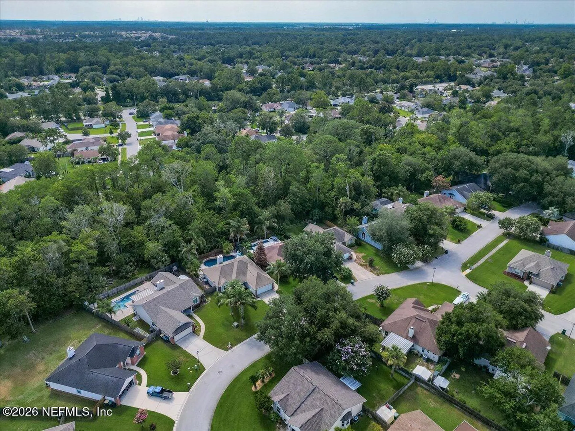 2488 Snowy Egret Drive Jacksonville FL 32224