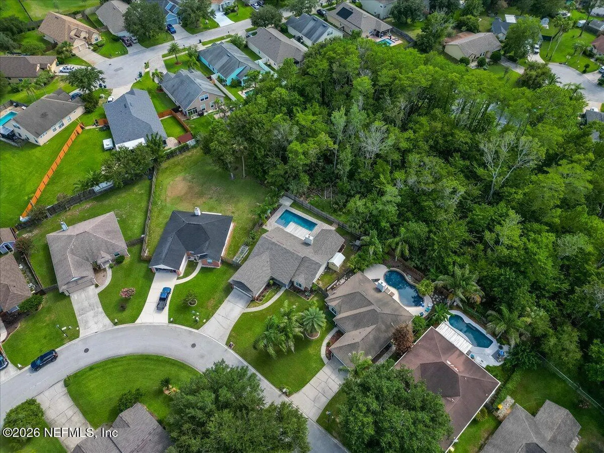2488 Snowy Egret Drive Jacksonville FL 32224