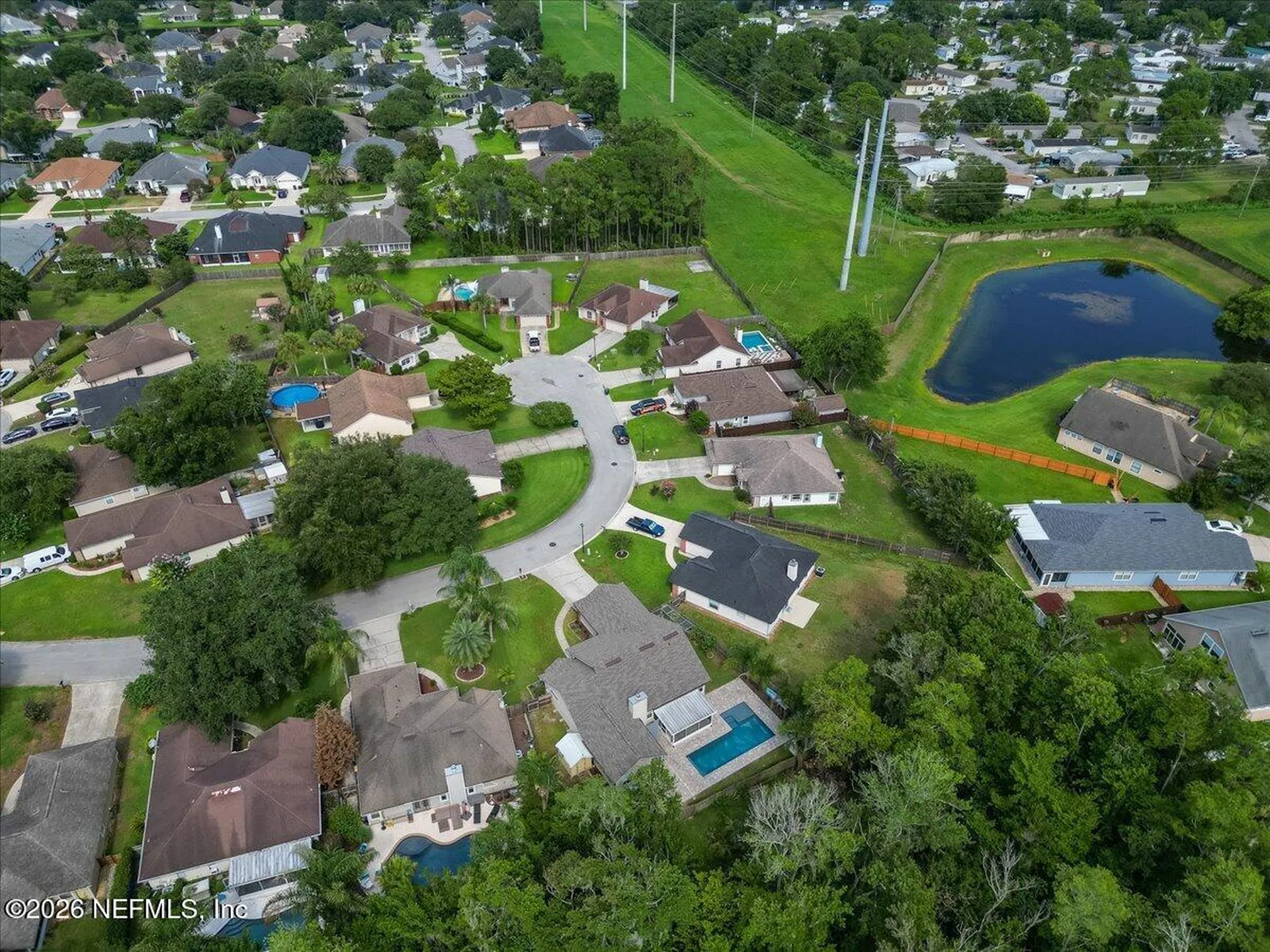 2488 Snowy Egret Drive Jacksonville FL 32224