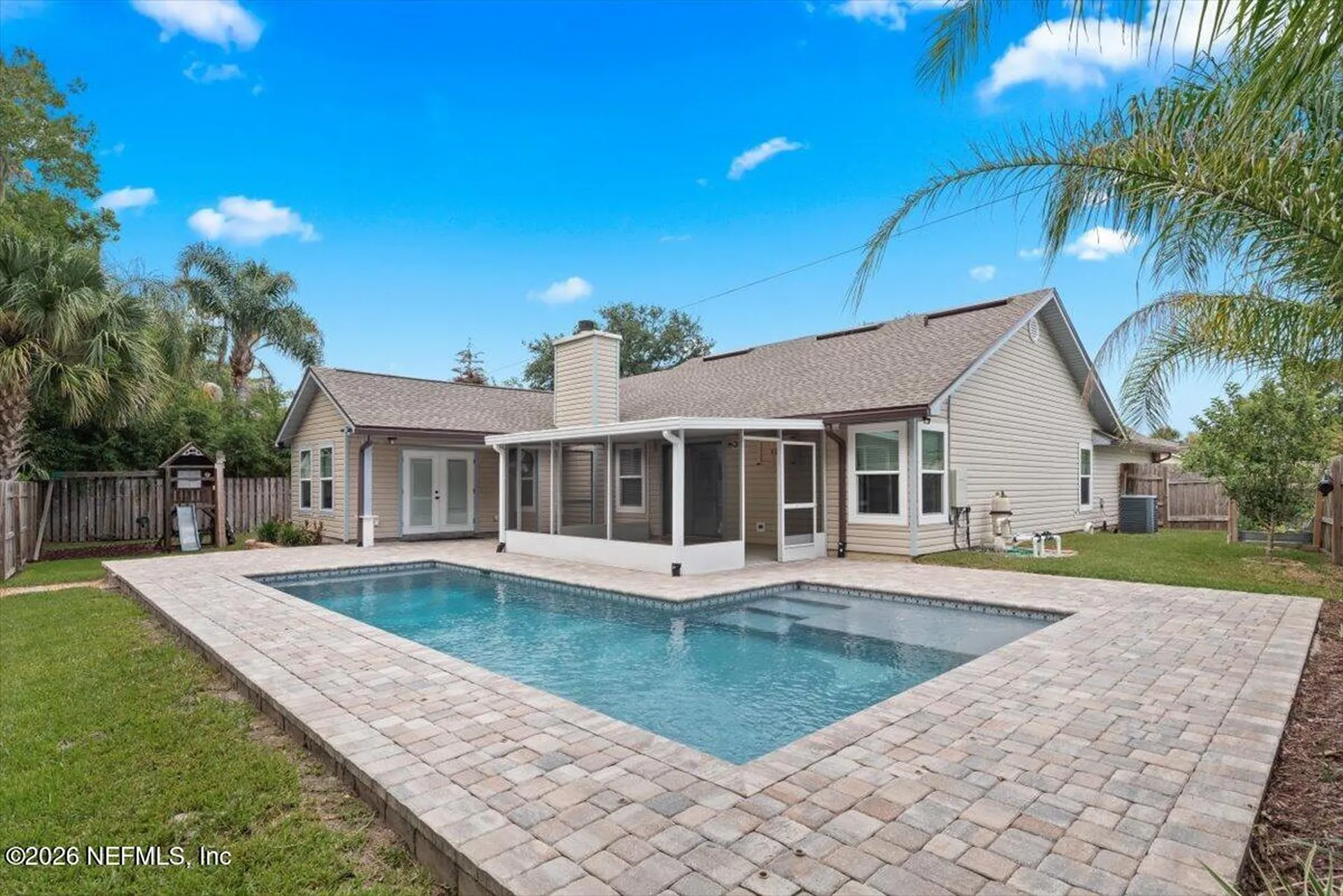 2488 Snowy Egret Drive Jacksonville FL 32224
