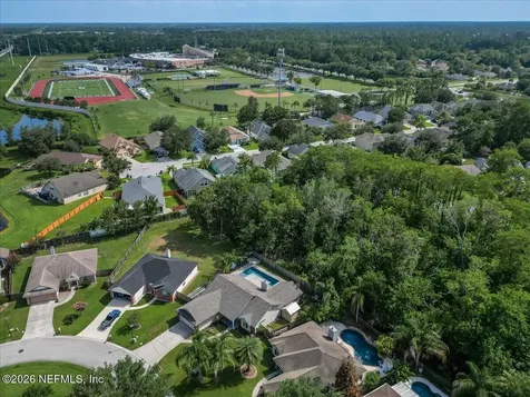 2488 Snowy Egret Drive Jacksonville FL 32224