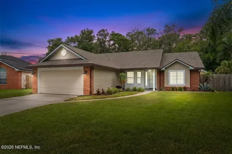 2488 Snowy Egret Drive Jacksonville FL 32224