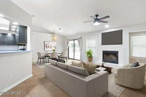 2488 Snowy Egret Drive Jacksonville FL 32224