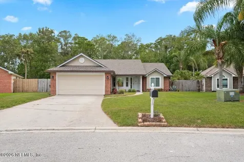 2488 Snowy Egret Drive Jacksonville FL 32224