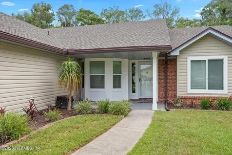 2488 Snowy Egret Drive Jacksonville FL 32224