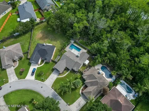 2488 Snowy Egret Drive Jacksonville FL 32224