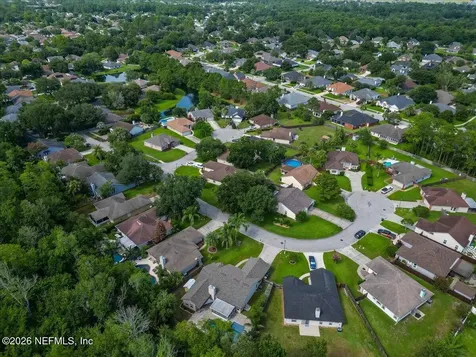 2488 Snowy Egret Drive Jacksonville FL 32224