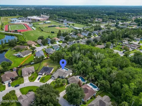 2488 Snowy Egret Drive Jacksonville FL 32224