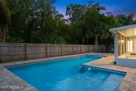 2488 Snowy Egret Drive Jacksonville FL 32224