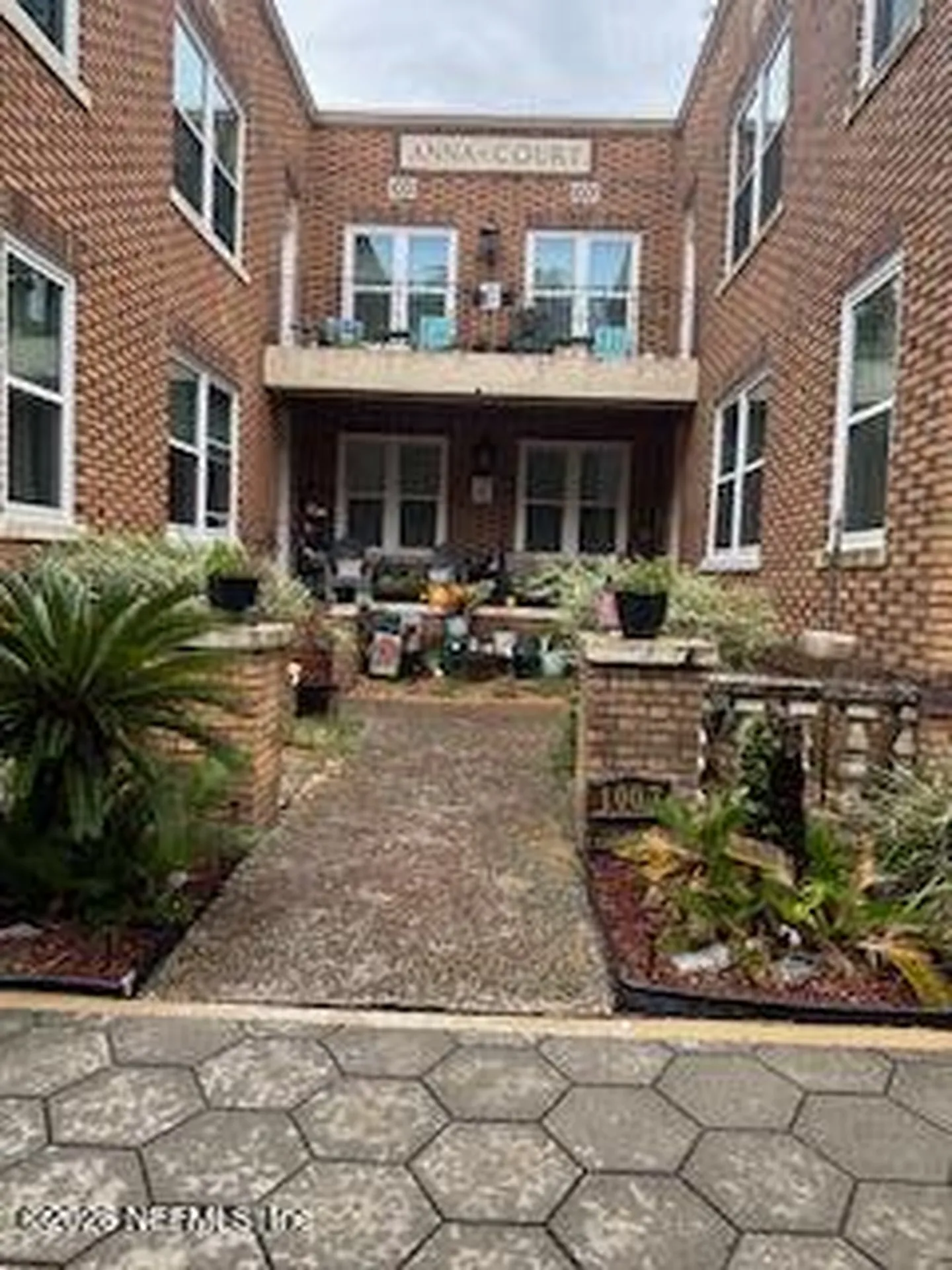 1007 Acosta Street Jacksonville FL 32204