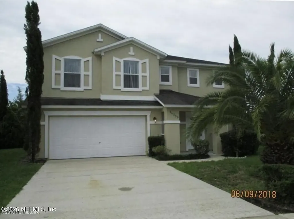 86339 Cartesian Pointe Drive Yulee FL 32097