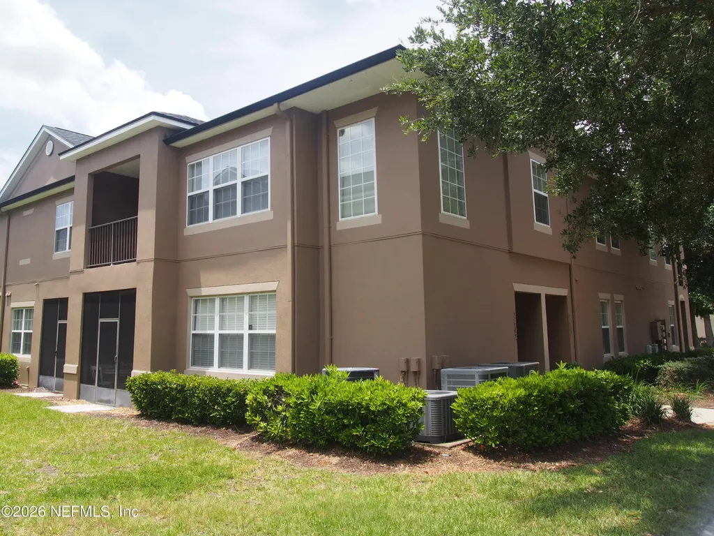 12301 Kernan Forest Boulevard Jacksonville FL 32225