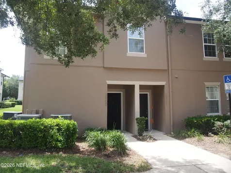12301 Kernan Forest Boulevard Jacksonville FL 32225