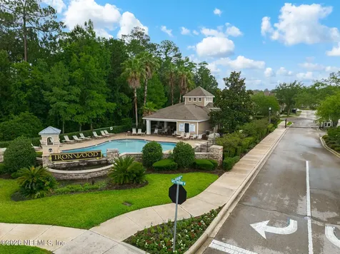 4166 Highwood Drive Jacksonville FL 32216