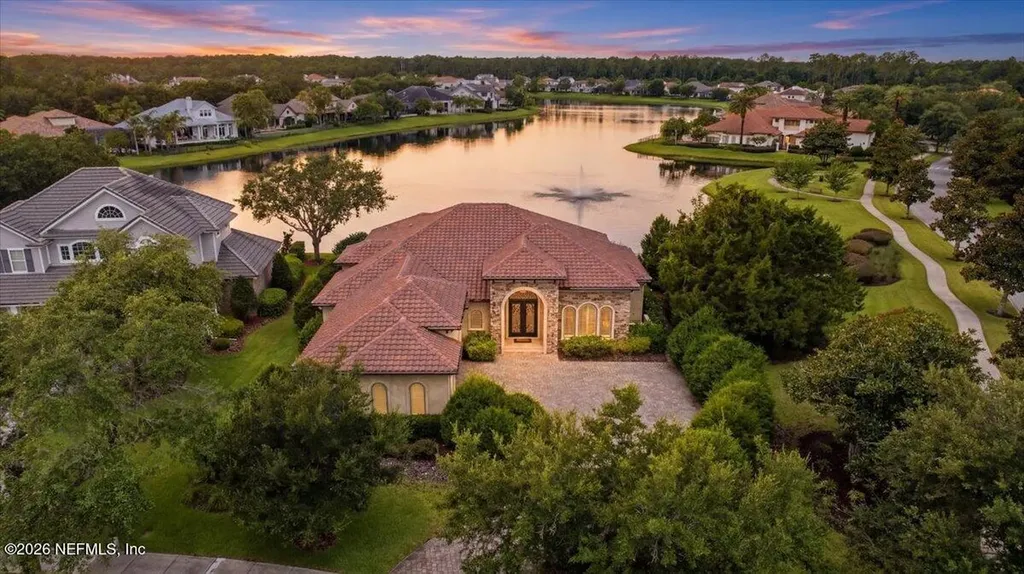 5226 Commissioners Drive Jacksonville FL 32224