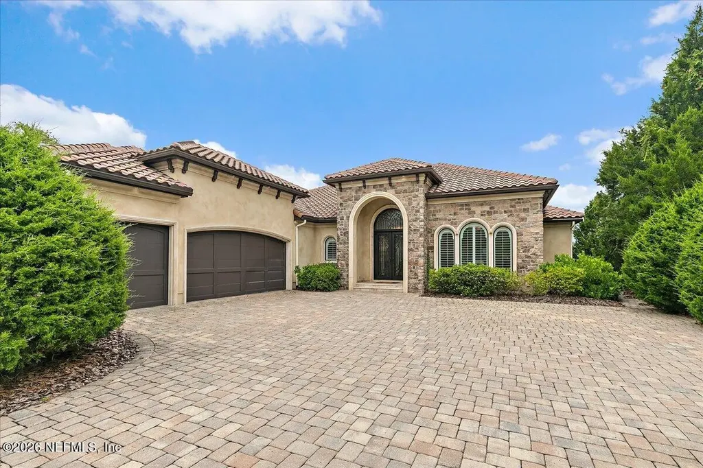 5226 Commissioners Drive Jacksonville FL 32224