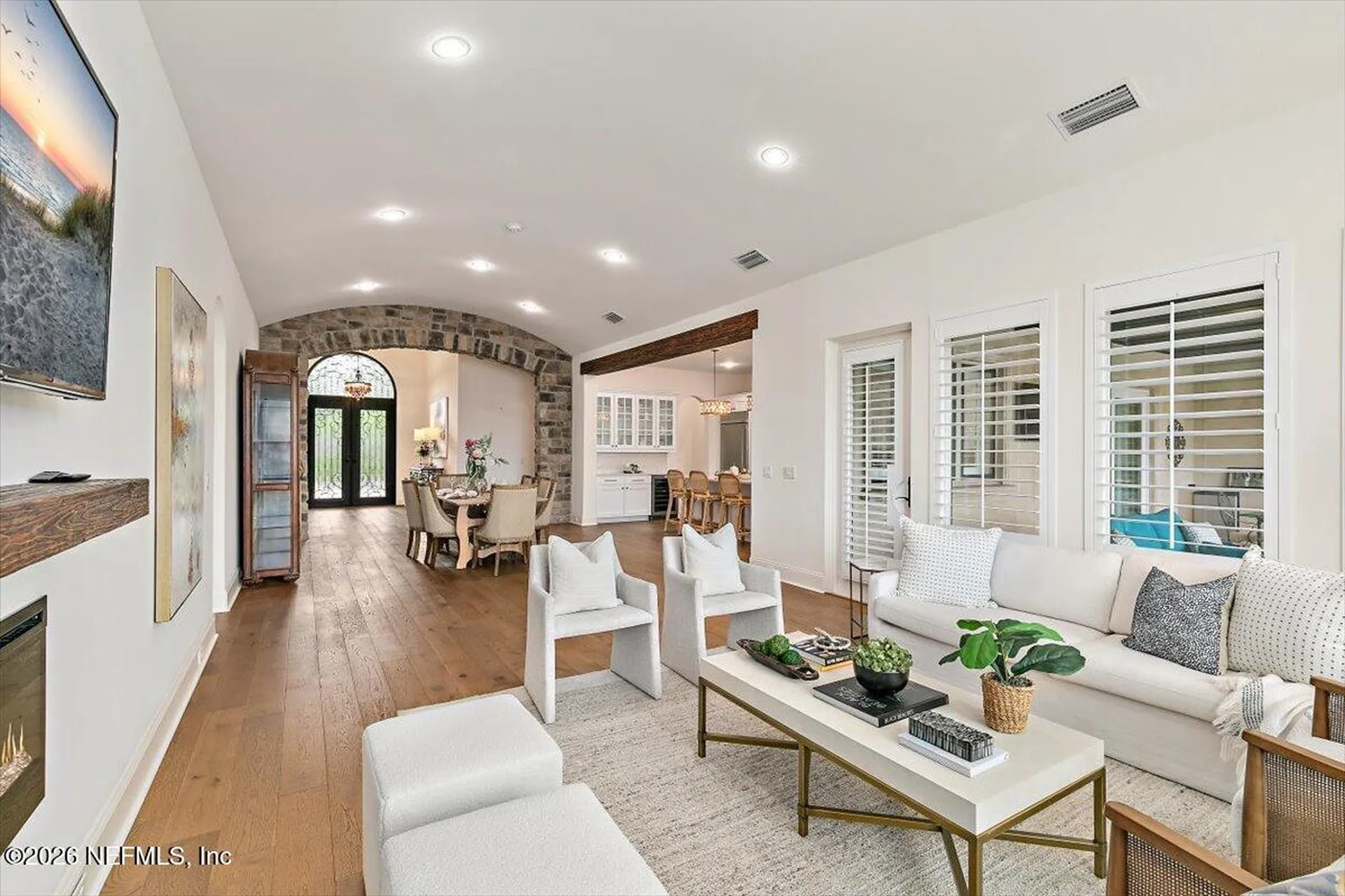 5226 Commissioners Drive Jacksonville FL 32224