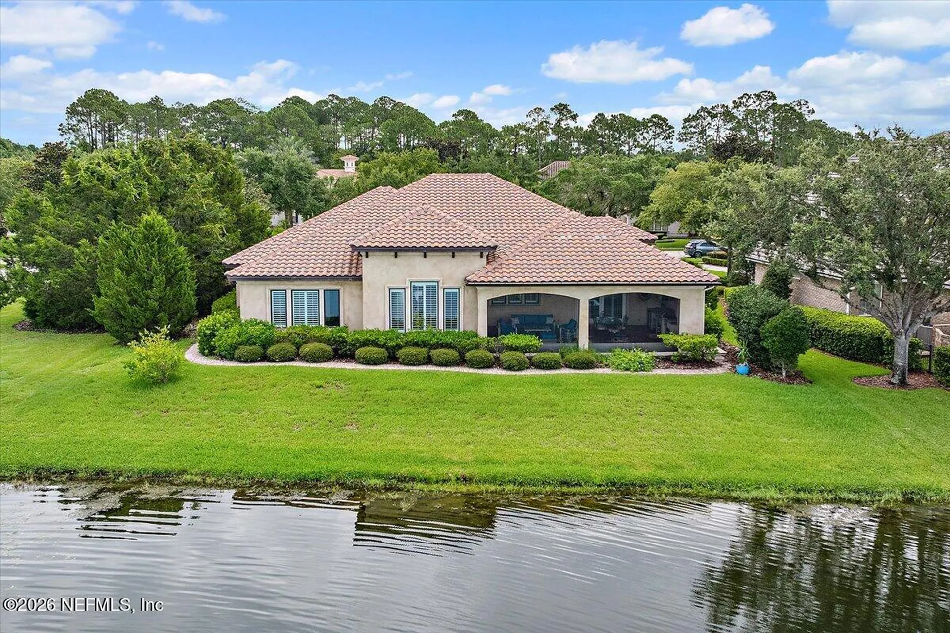 5226 Commissioners Drive Jacksonville FL 32224