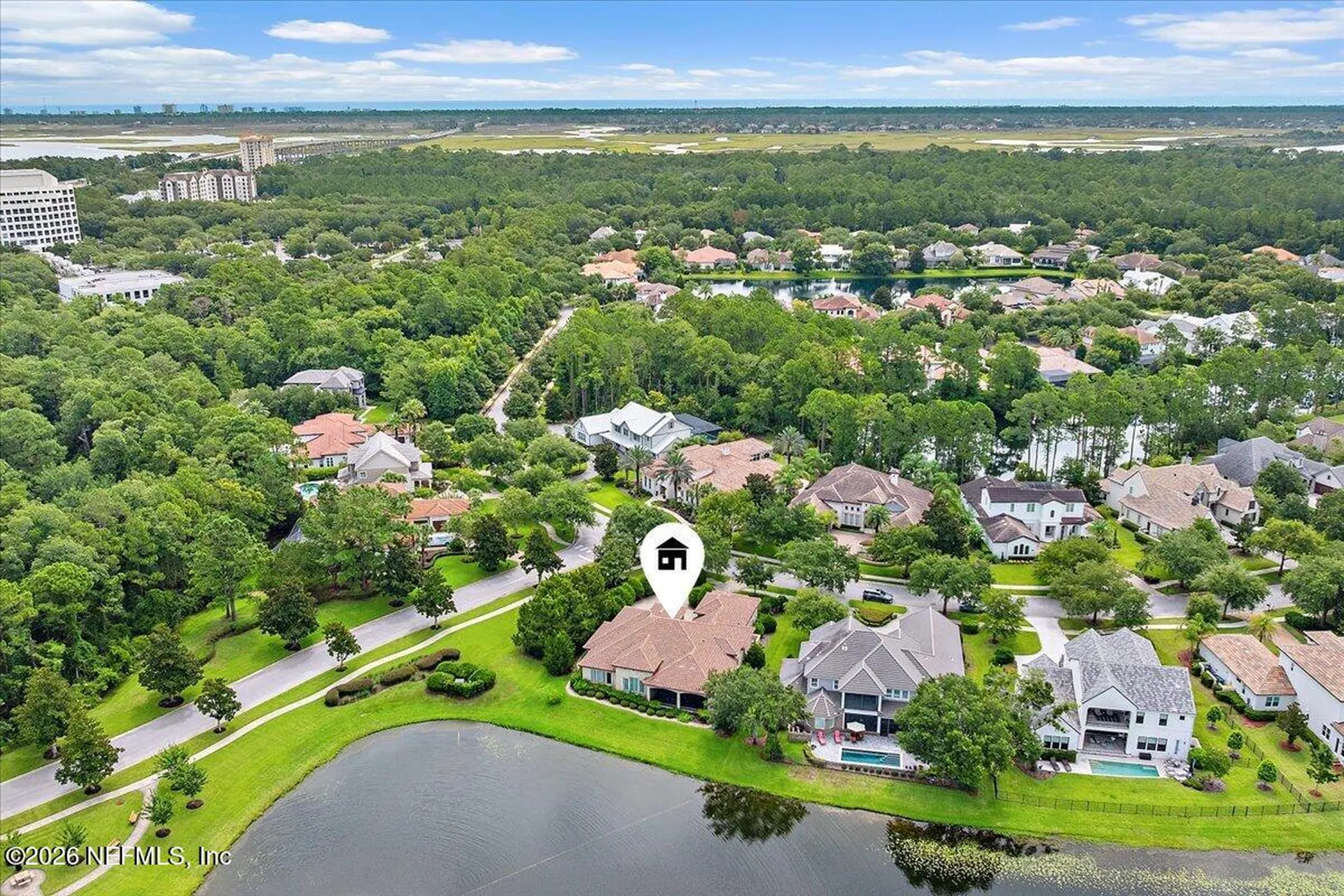 5226 Commissioners Drive Jacksonville FL 32224