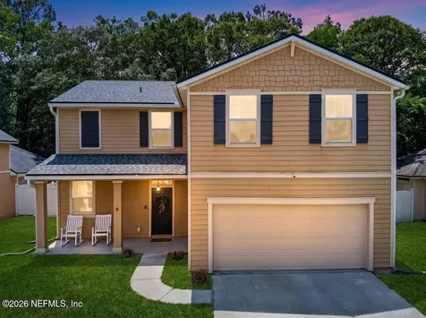45047 Amhurst Oaks Drive Callahan FL 32011