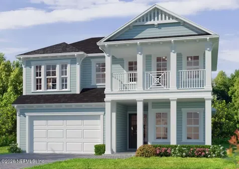 246 Tracker Street St. Johns FL 32259