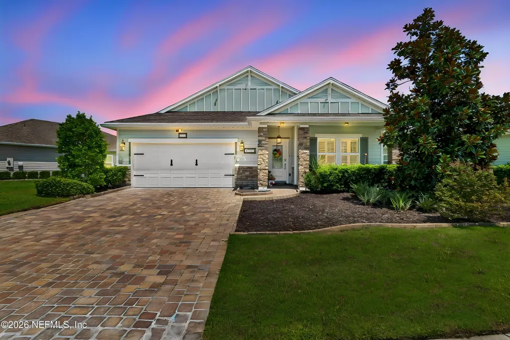 124 Tintamarre Drive St. Augustine FL 32092