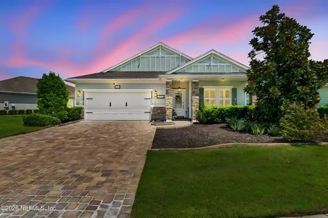 124 Tintamarre Drive St. Augustine FL 32092
