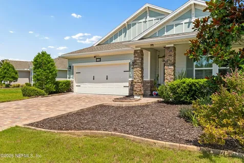 124 Tintamarre Drive St. Augustine FL 32092