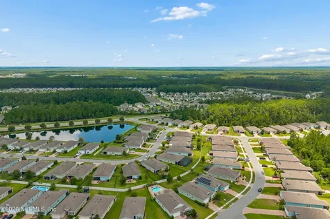 124 Tintamarre Drive St. Augustine FL 32092