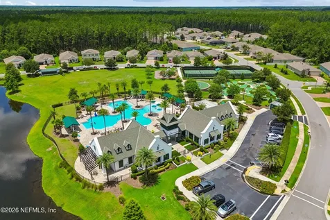 124 Tintamarre Drive St. Augustine FL 32092