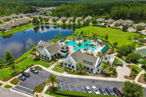 124 Tintamarre Drive St. Augustine FL 32092