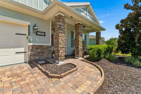 124 Tintamarre Drive St. Augustine FL 32092