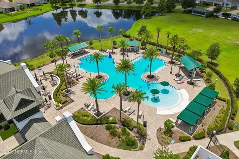 124 Tintamarre Drive St. Augustine FL 32092
