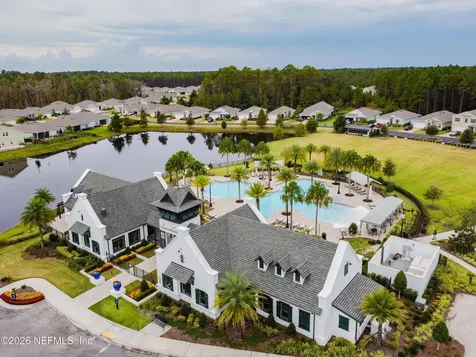 124 Tintamarre Drive St. Augustine FL 32092