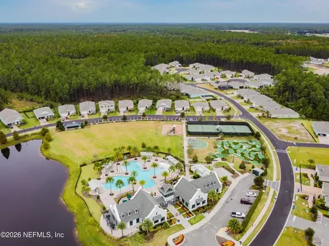 124 Tintamarre Drive St. Augustine FL 32092
