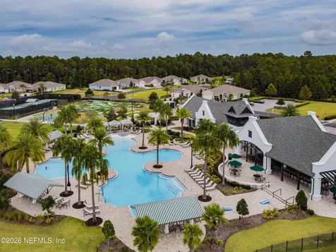 124 Tintamarre Drive St. Augustine FL 32092