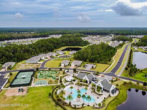 124 Tintamarre Drive St. Augustine FL 32092