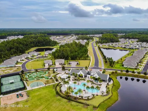 124 Tintamarre Drive St. Augustine FL 32092