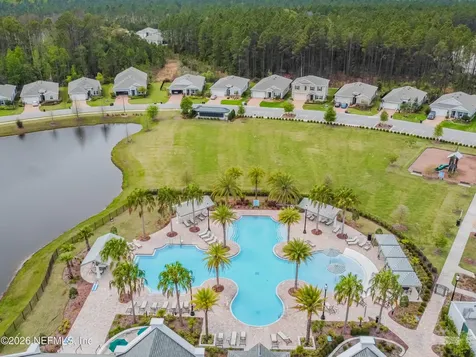 124 Tintamarre Drive St. Augustine FL 32092