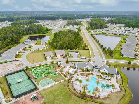124 Tintamarre Drive St. Augustine FL 32092
