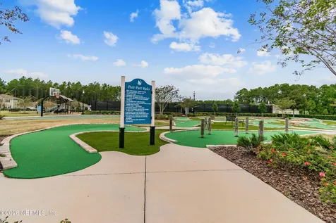 124 Tintamarre Drive St. Augustine FL 32092