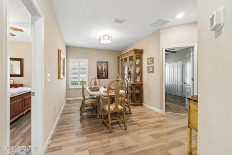 124 Tintamarre Drive St. Augustine FL 32092
