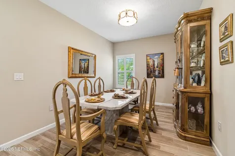 124 Tintamarre Drive St. Augustine FL 32092