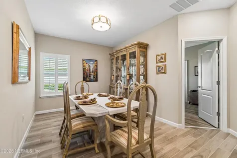 124 Tintamarre Drive St. Augustine FL 32092
